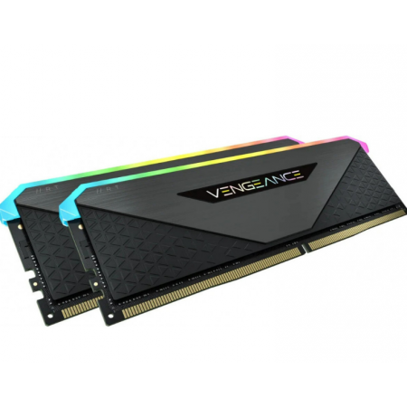 DDR4 Corsair Vengeance 3200MHz 64GB (2x32GB) XMP 2.0